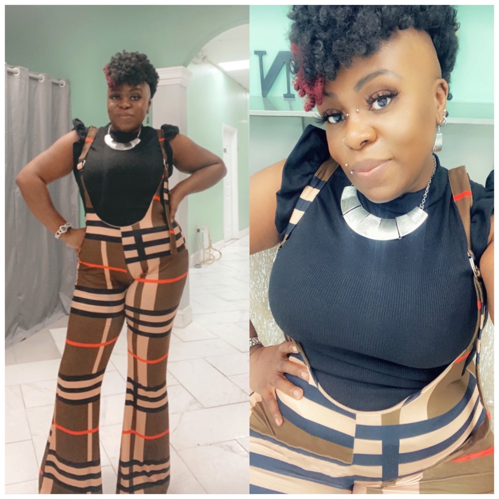 Kolai Jumpsuit